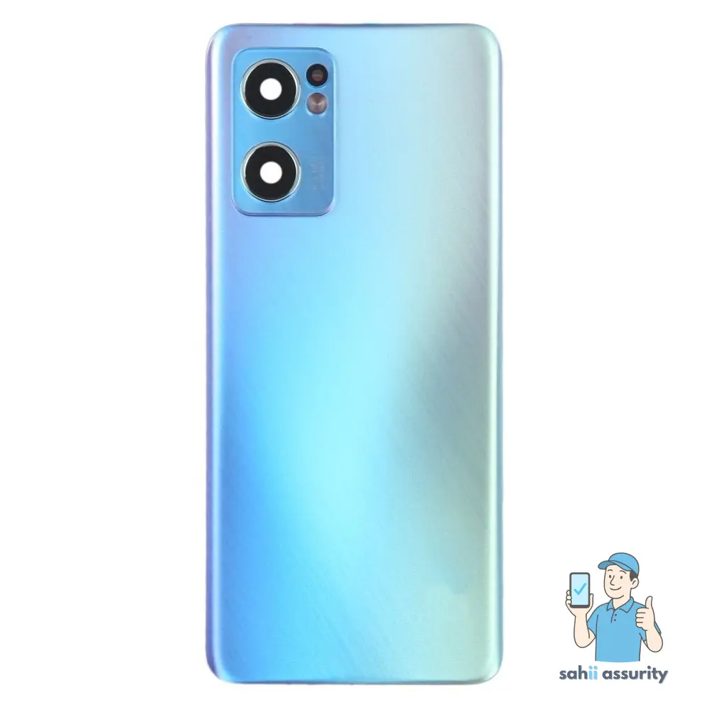 Back Panel Cover for Oppo Reno7 5G thumbnail